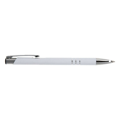 Długopis | Jones Biały V1501-02 (1)