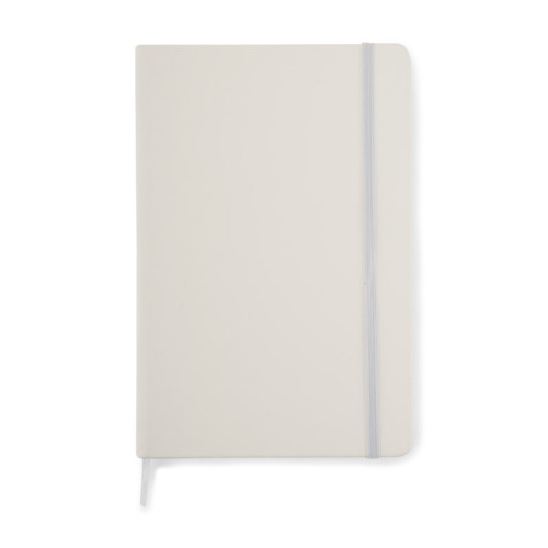 Notes VITAL w kratkę A5 Biały 18222-01 (2)
