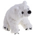 Stephen, pluszowy miś polarny Biały HE594-02 (3) thumbnail