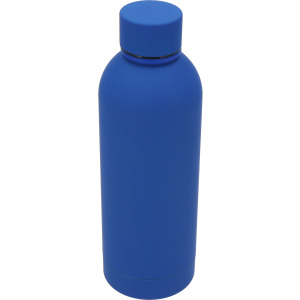 Butelka stalowa soft touch OSTRAVA 750 ml