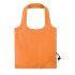 Składana bawełniana torba pomarańczowy MO9639-10 (2) thumbnail