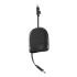 Xoopar ICE-R Chowany kabel USB-C i Lightning 60 W 1 metr Czarny LT41034-N0002  thumbnail