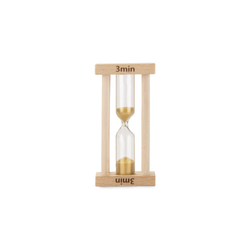 Klepsydra TIEMPO Naturalny 17908-17 (5)