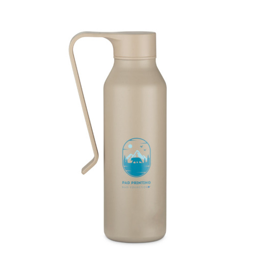 Butelka TIMI 450 ml Beżowy 16261-17 (8)
