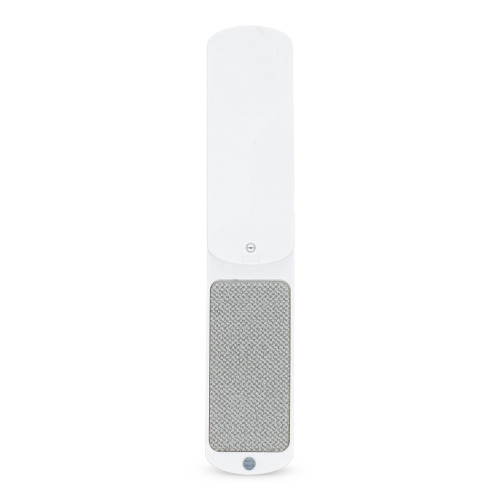 Szczotka do ubrań z lusterkiem Kaiya Biały LT92736-N0001 (1)