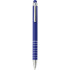 Długopis, touch pen niebieski V1657-11/A  thumbnail