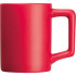 Kubek ceramiczny 300 ml Bradford czerwony 372805 (1) thumbnail