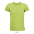 PIONEER MEN T-SHIRT 175g Apple Green S03565-AG-S  thumbnail