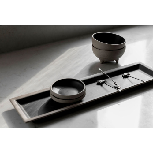 Długi talerz FUMIKO BYON 5288201003-00--00 