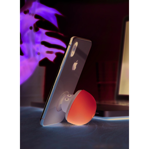 Głośnik bezprzewodowy Turkusowy MO9506-12 (1)