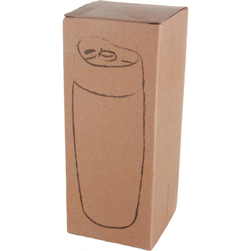 Kubek termiczny 400 ml DEBRA Czarny 6879903 (7)