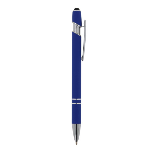 Długopis Paris Metalowy miękki dotyk Niebieski LT87782-N0011 (3)
