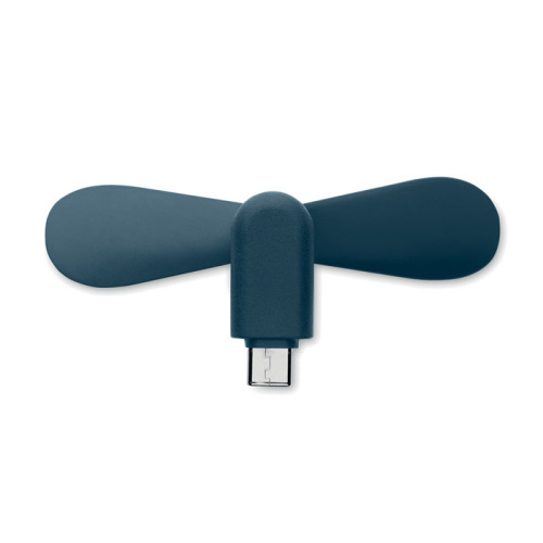 Przenośny wentylator USB Francuski Granat MO2282-85 (2)
