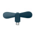 Przenośny wentylator USB Francuski Granat MO2282-85 (2) thumbnail