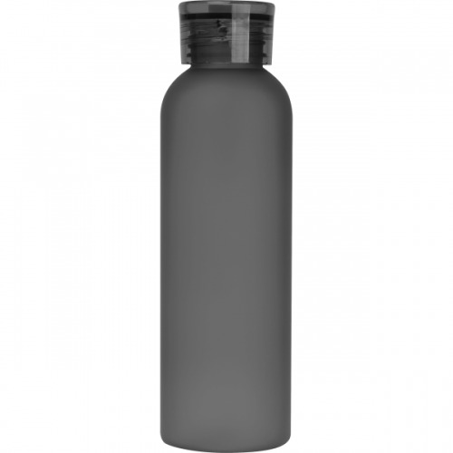 Butelka na wodę READING 600 ml Czarny 532203 (3)