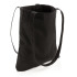 Torba z bawełny z recyklingu AWARE™ Czarny P762.541 (2) thumbnail