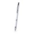 Długopis antybakteryjny, touch pen biały V1984-02 (2) thumbnail