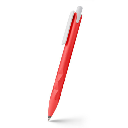 Długopis | Malvion Czerwony VA938-05 