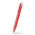 Długopis | Malvion Czerwony VA938-05  thumbnail