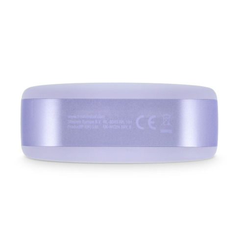 2PB24100 I Fresh 'n Rebel Powerbank 24000 mAh PD USB-C  Liliowy LT49404-N0071 (3)