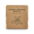 Zestaw drewnianych doniczek FSC – bazylia Naturalny LT94573-N0094 (3) thumbnail