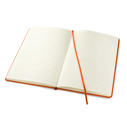 Notes VITAL A5 Pomarańczowy 17545-07 (1)
