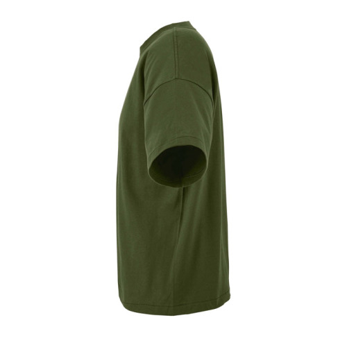 LEGACY OVERSIZED T-SHIRT Army S03996-AR-XXL (2)