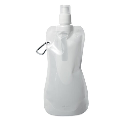 Butelka na wodę. biały MO8294-06 (1)
