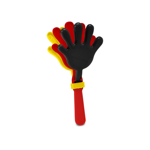 Klaskacz kibica "ręka" Neutralny V6580-00 