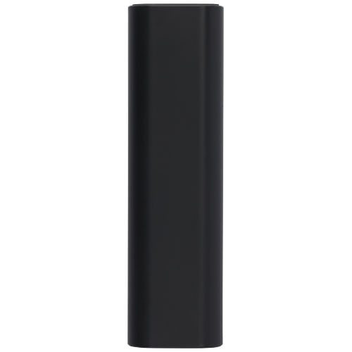 Whiz modułowy kabel do ładowania z tworzyw sztucznych pochodzących z recyklingu Czarny 12436290 (3)