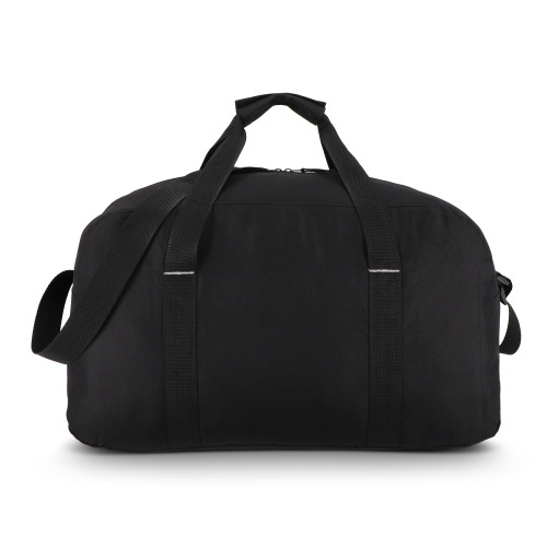 Torba sportowo-podróżna R-PET 600D Nevada 53 x 27 x 30 cm 35 l Czarny LT95365-N0002 (4)