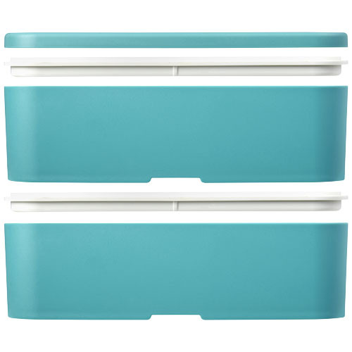 MIYO Renew dwuczęściowy lunchbox Rafowo niebieski 21018251 (5)