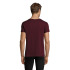 REGENT F Męski T-Shirt 150g Oxblood S00553-OX-S (1) thumbnail