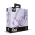 3HP1100 I Fresh 'n Rebel Code Fuse-Wireless on-ear headphone Liliowy LT49734-N0071 (3) thumbnail
