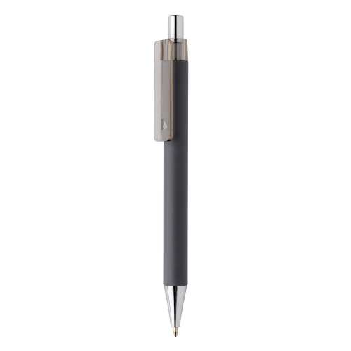 Długopis X8 Szary P610.702 