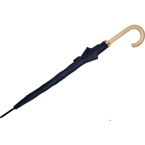 Parasol automatyczny Ø105 cm STOCKPORT Granatowy 359644 (3)