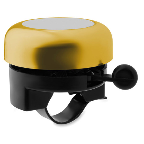 Dzwonek rowerowy Pomarańczowy MO8539-10 (2)