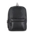 R-PET 190T Lekki plecak 30,5 x 12,7 x 42 cm 16 l Czarny LT95363-N0002 (6) thumbnail