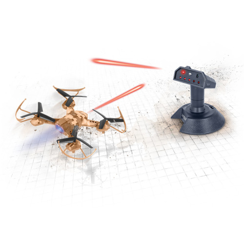 Dron Sky Soldier tower defence Beż EG 030003 