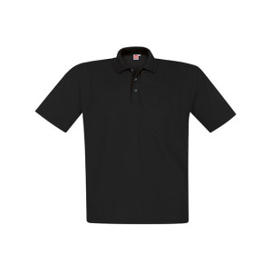Koszulka polo klasyczna