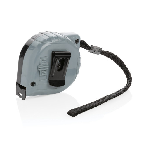 Miara 5m Czarny, szary P113.941 (3)