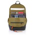 Bobby Soft plecak chroniący przed kieszonkowcami czarny P705.791 (6) thumbnail