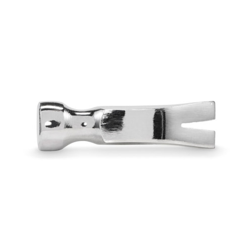 Młotek ze stali węglowej Srebrny MO2936-14 (3)