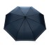Mały parasol 20.5" Impact AWARE rPET niebieski P850.545 (1) thumbnail
