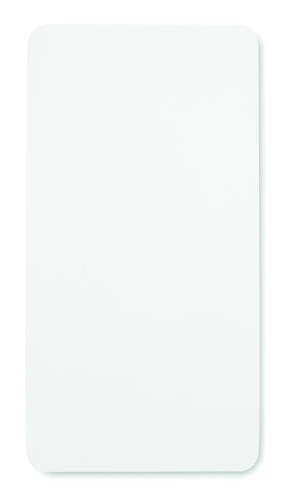 Powerbank 5000 mAh biały MO9870-06 (4)