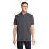 PACIFIC MEN POLO Mysi Szary S04439-MU-S  thumbnail