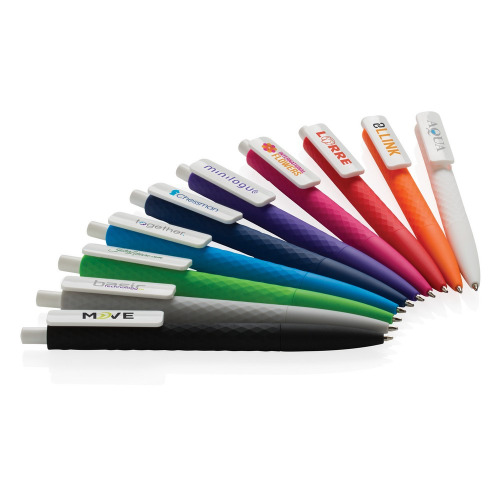 Długopis X3 Szary P610.962 (4)