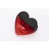 Klip z magnesem HOLPA Czerwony 17796-04 (7) thumbnail