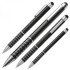 Długopis metalowy touch pen LUEBO Czarny 041803 (1) thumbnail