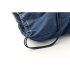Jeansowy torbo-worek z recyk. granatowy MO6422-04 (3) thumbnail